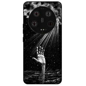 Megafone Last Hope 7427 Cover For Xiaomi 13 Ultra