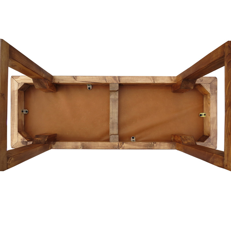 نیمکت مدل BURBERRY BENCH