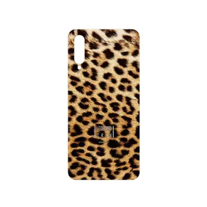 MAHOOT Leopard Skin Cover Sticker for Samsung Galaxy A50s