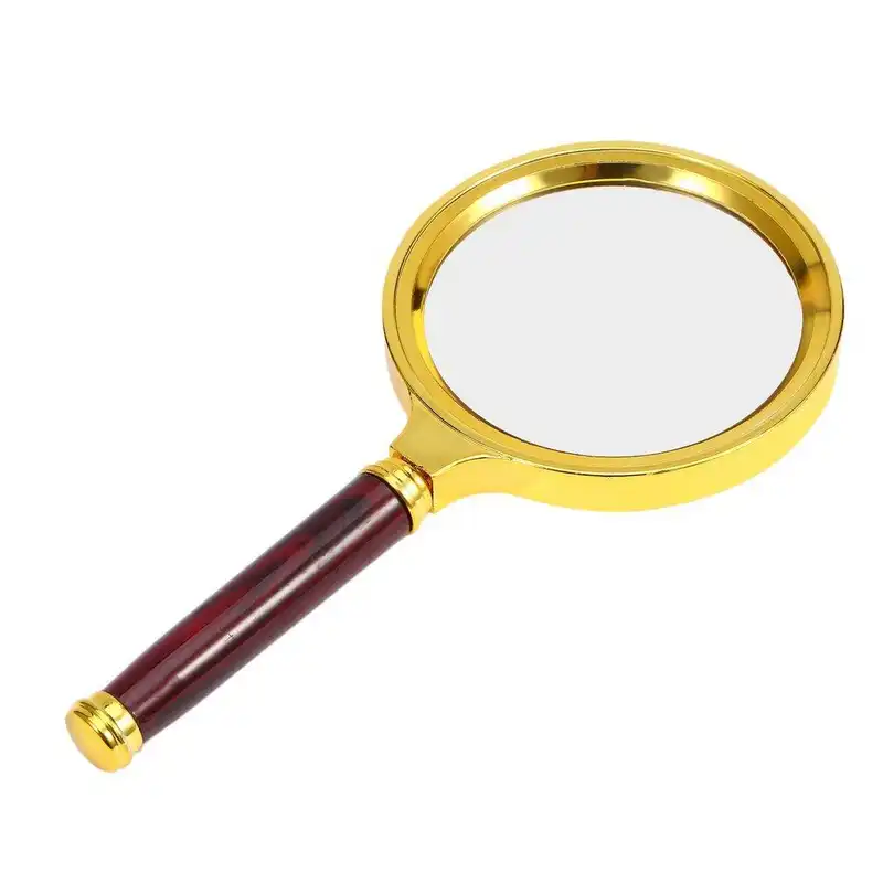 ذره بین مدل دور  کد 1212