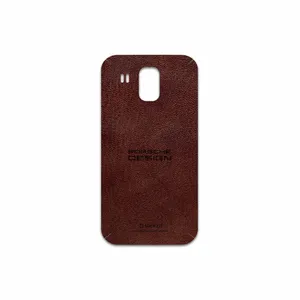 MAHOOT NL-PRDS Cover Sticker for Huawei Ascend G525