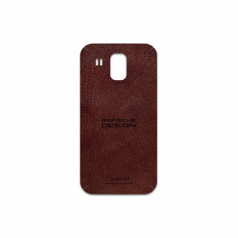 برچسب پوششی ماهوت مدل NL-PRDS مناسب برای گوشی موبایل هوآوی Ascend G525