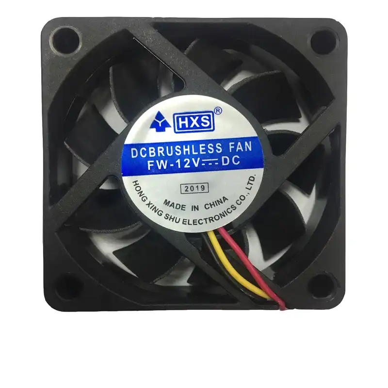 فن پاور کیس مدل 5089