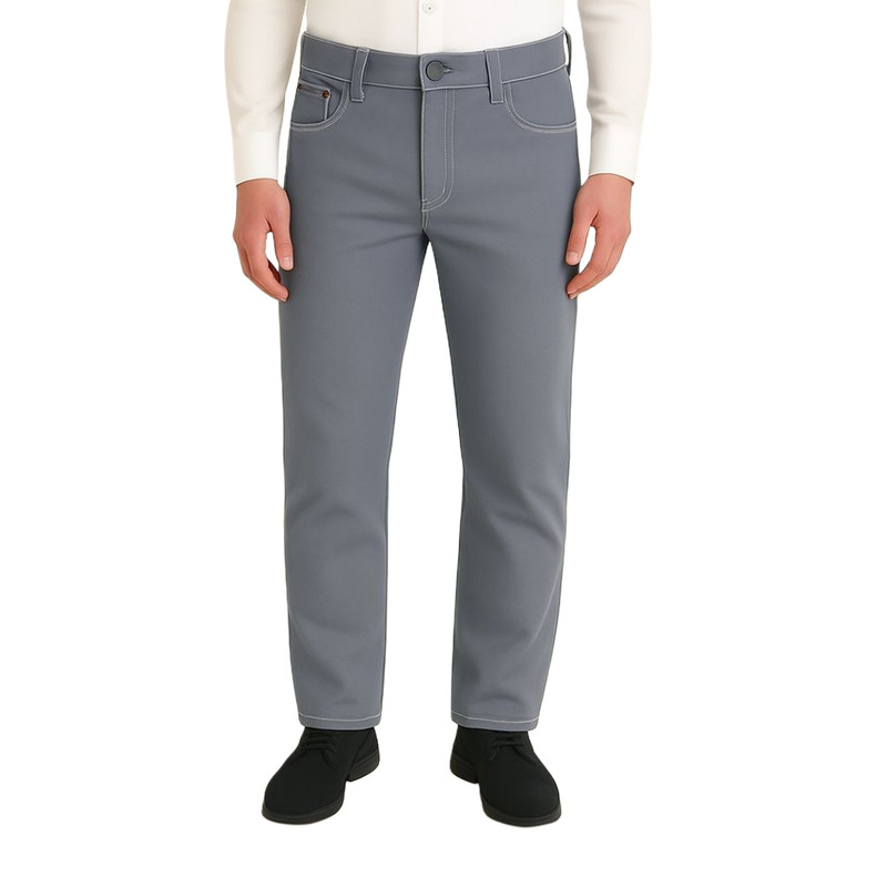 شلوار مردانه مدل کتان کد sh104