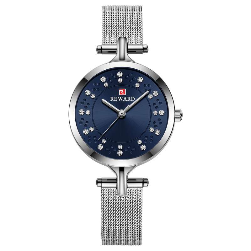 ساعت مچی عقربه ای دخترانه ریوارد مدل RD22036L ساعت مچی عقربه ای دخترانه ریوارد مدل RD22036L