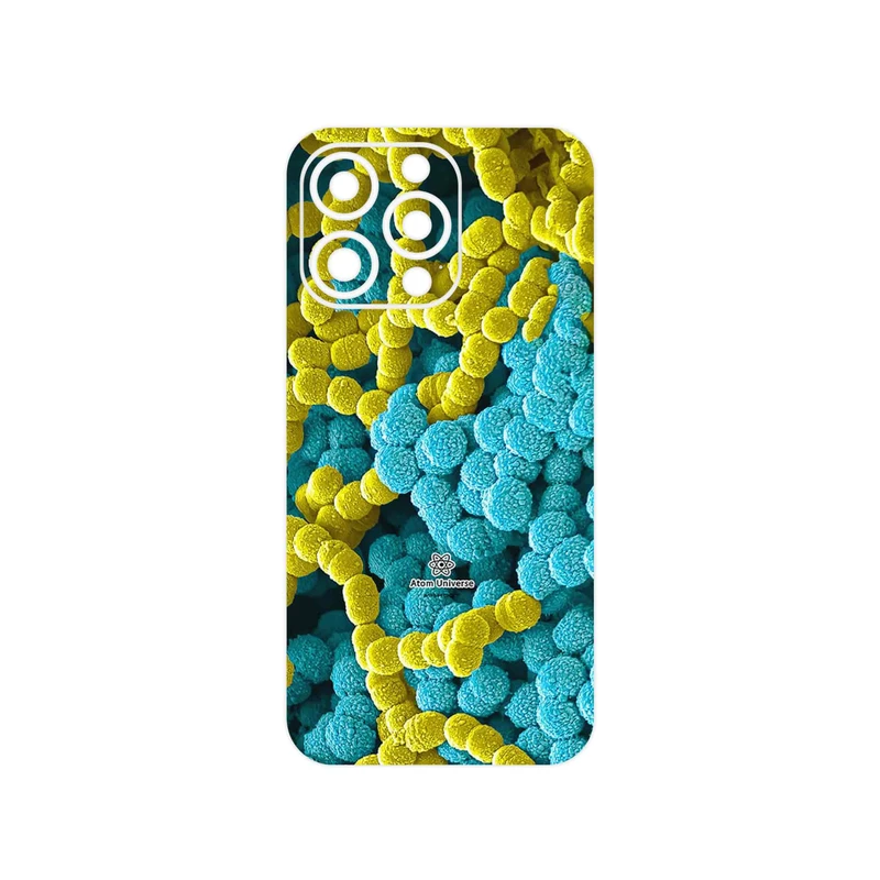 برچسب پوششی ماهوت مدل Atom Universe 1 مناسب برای گوشی موبایل اپل iPhone 13 Pro Max
