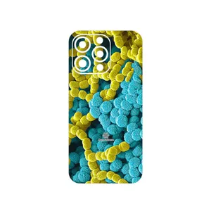 MAHOOT Atom Universe 1 Cover Sticker for Apple iPhone 13 Pro Max