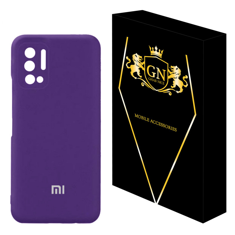 کاور مدل CLK مناسب برای گوشی موبایل شیائومی Redmi Note 11SE