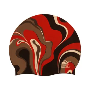 کلاه شنا مدل CAP-300R