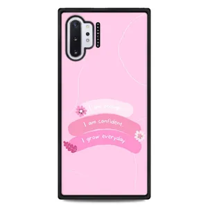 AKAM AMC-WSGN10P-PINK-17 Cover For Samsung Galaxy Note 10 Plus
