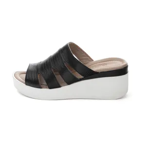 دمپایی زنانه شیفر مدل 1208b500101101