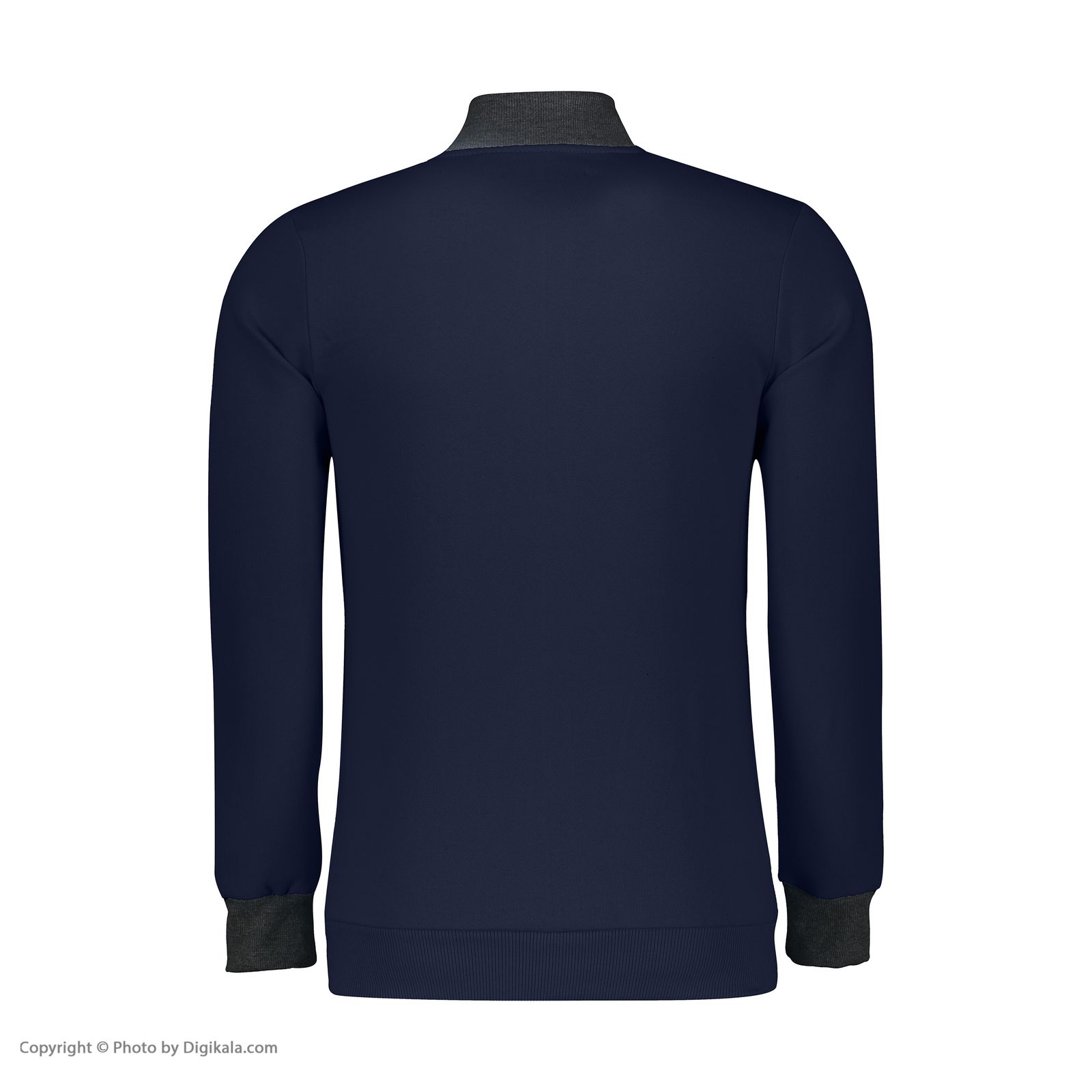 سویشرت مردانه باینت کد 604-2 - - 4