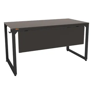 میز تحریر دیزم مدل WD_front_120×60_B