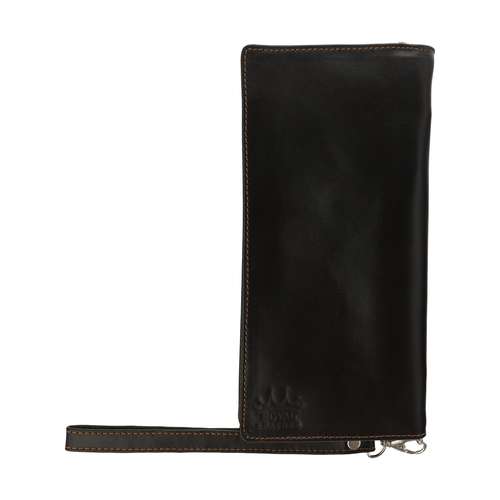 کیف دستی مردانه رویال چرم کد P13