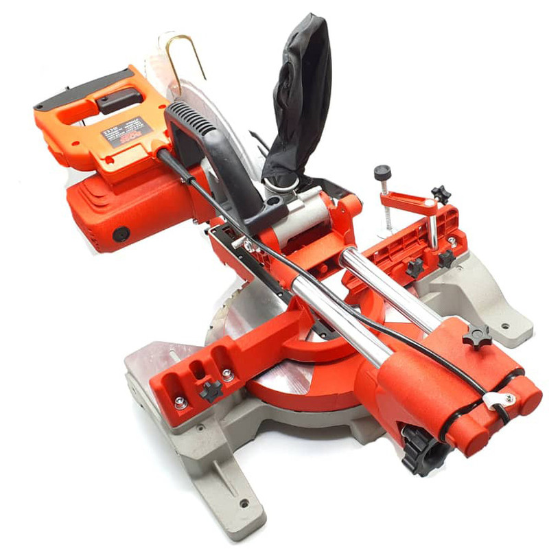 اره فارسی بر باس مدل 8255T