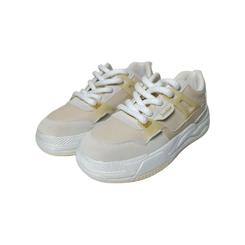 کفش روزمره زنانه مدل کژوال