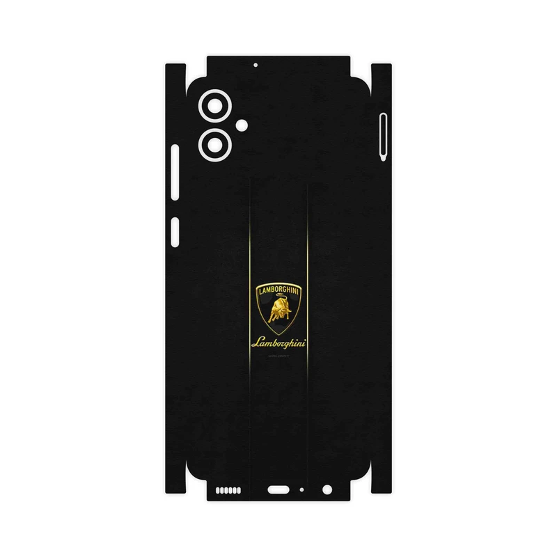 برچسب پوششی ماهوت مدل Lamborghini-FullSkin مناسب برای گوشی موبایل سامسونگ Galaxy A05