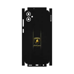 MAHOOT Lamborghini-FullSkin Cover Sticker for Samsung Galaxy A05