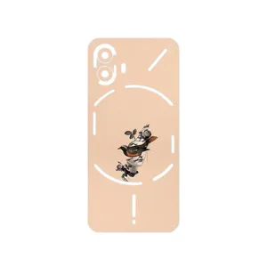 MAHOOT Collage of surreal Portrait of Women 2 Cover Sticker for Nothing Phone 2
