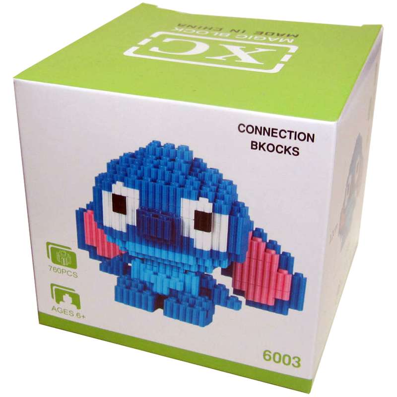 ساختنی مدل 6003