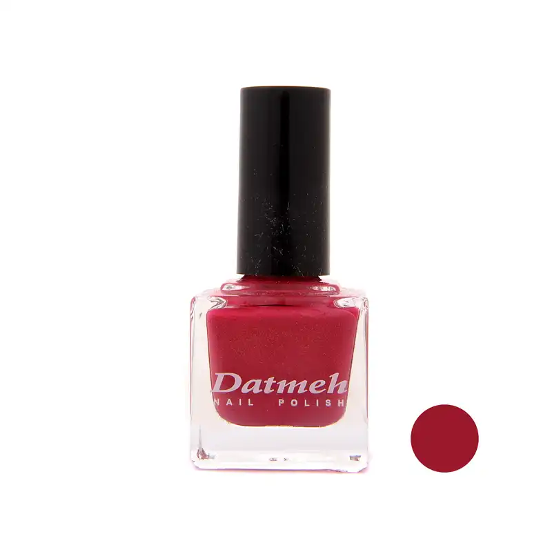 لاک ناخن داتمه شماره 24