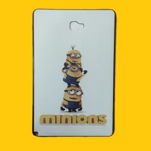 کاور طرح minions مدل OD_0m مناسب برای تبلت سامسونگ Galaxy T585