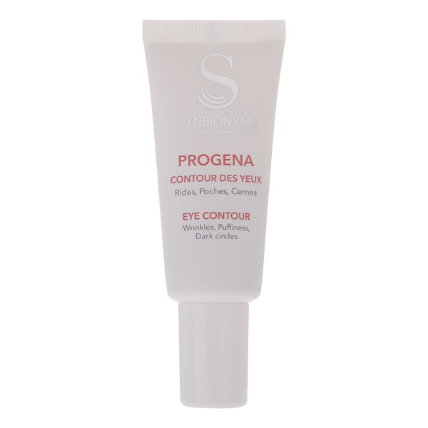 کرم دور چشم سین بیونیم مدل PROGENA حجم 15 میلی لیتر