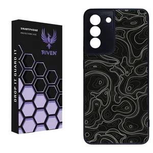 RIVEN RI3-20 Case For Samsung Galaxy S21 FE