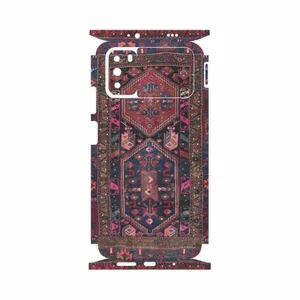 MAHOOT Rug-FullSkin Cover Sticker for Xiaomi Poco M3