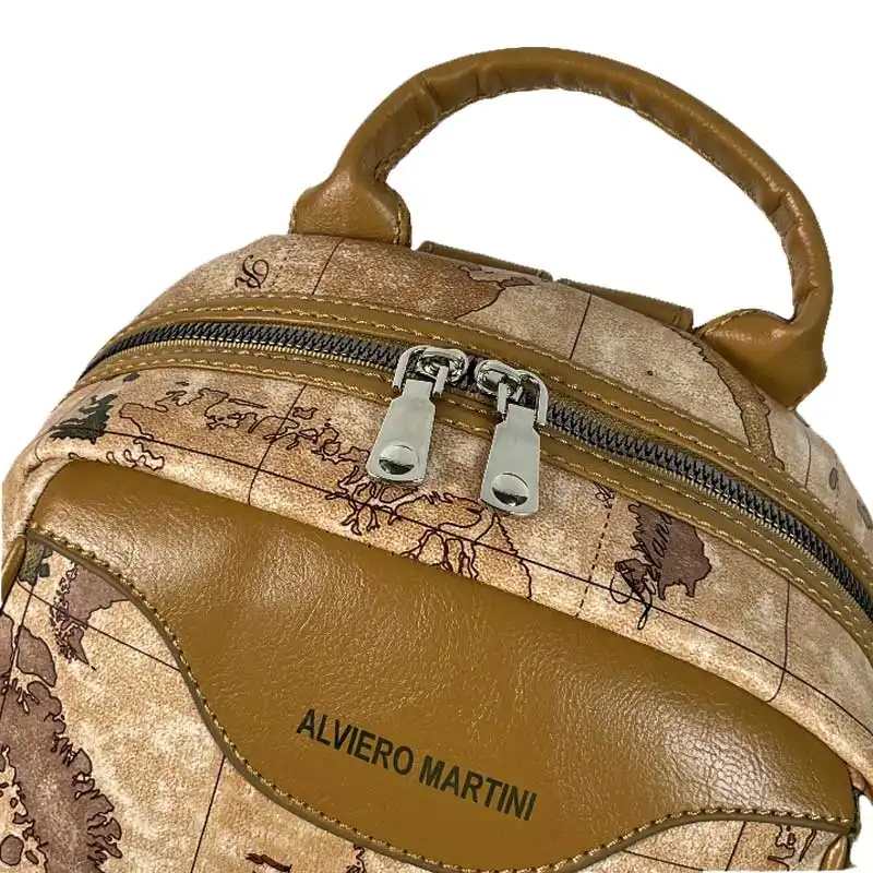 کوله پشتی زنانه مکنیل مدل  alviero