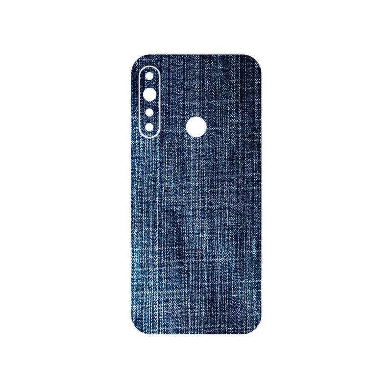 برچسب پوششی ماهوت مدل Fabric Texture 3 مناسب برای گوشی موبایل جی پلاس P10