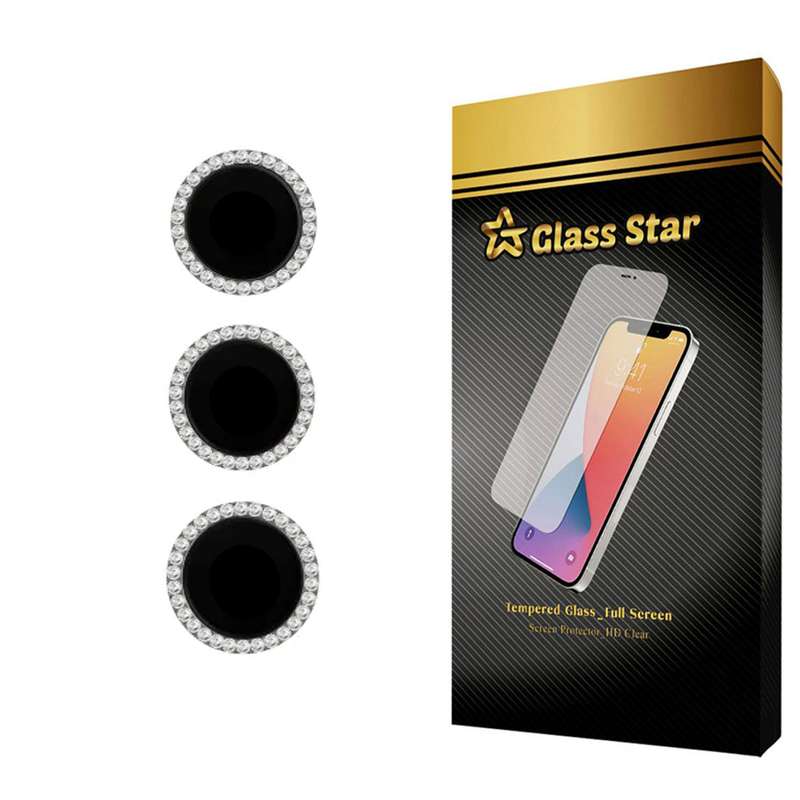 محافظ لنز دوربین گلس استار مدل LNG مناسب برای گوشی موبایل سامسونگ Galaxy A14 4G محافظ لنز دوربین گلس استار مدل LNG مناسب برای گوشی موبایل سامسونگ Galaxy A14 4G