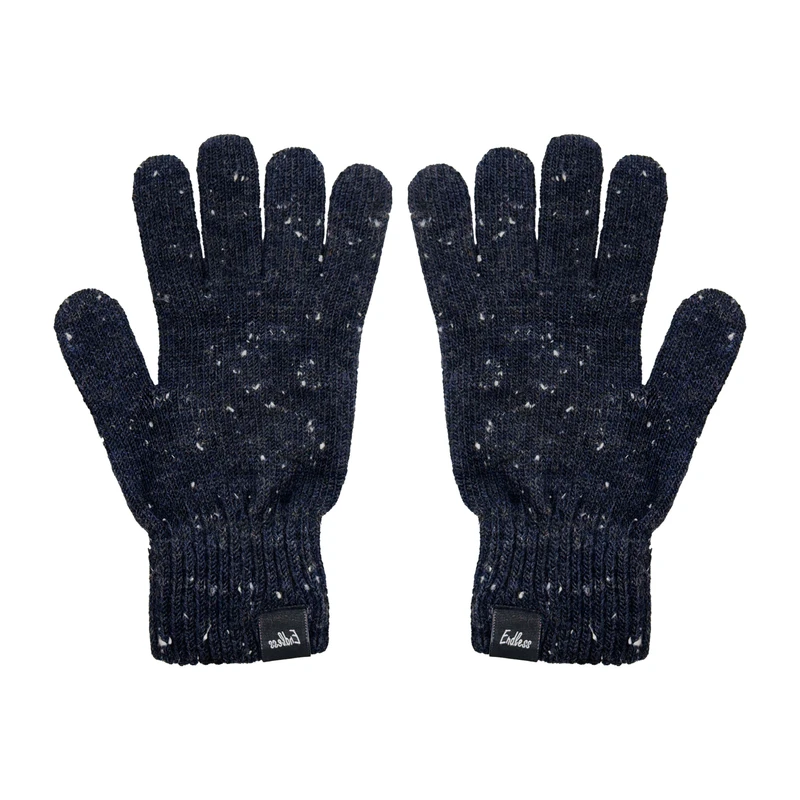 دستکش بافتنی اندلس مدل 38026