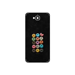 MAHOOT Doughnut Cover Sticker for Huawei Y6 Pro