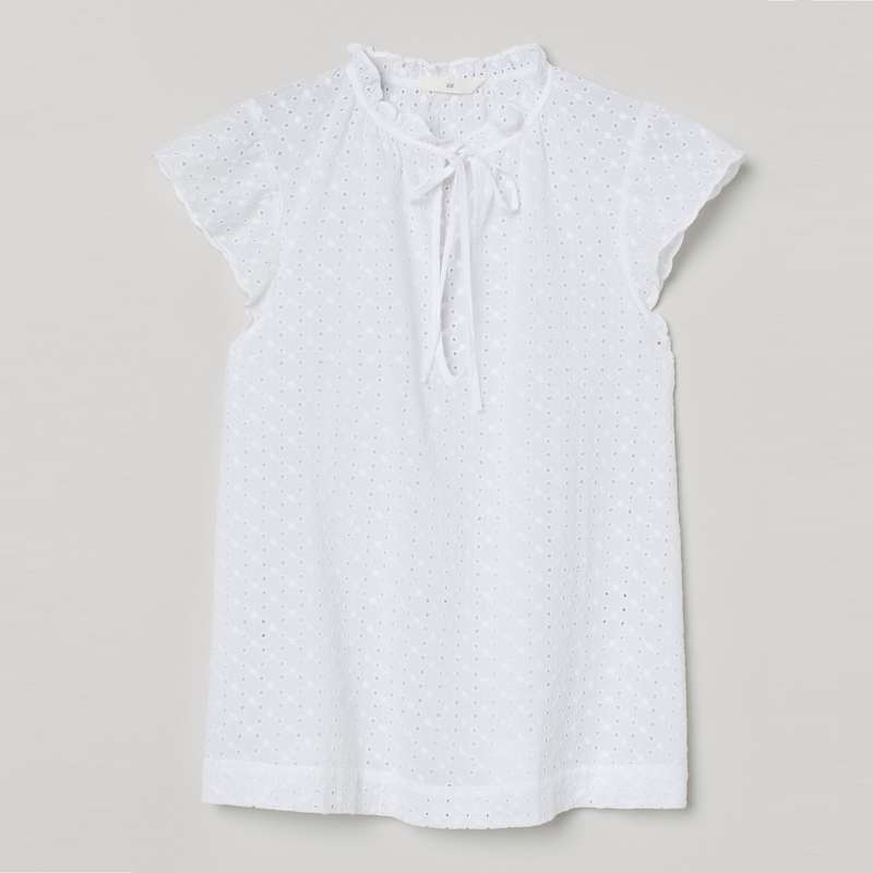 بلوز زنانه اچ اند ام مدل 0928965001