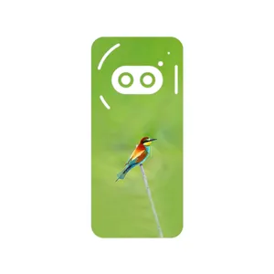 MAHOOT European bee-eater Cover Sticker for Nothing Phone 2a