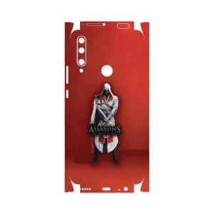 MAHOOT Assassins-Creed-Game-FullSkin Cover Sticker for Honor 9X