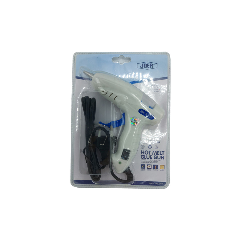 دستگاه چسب جویر مدل S606