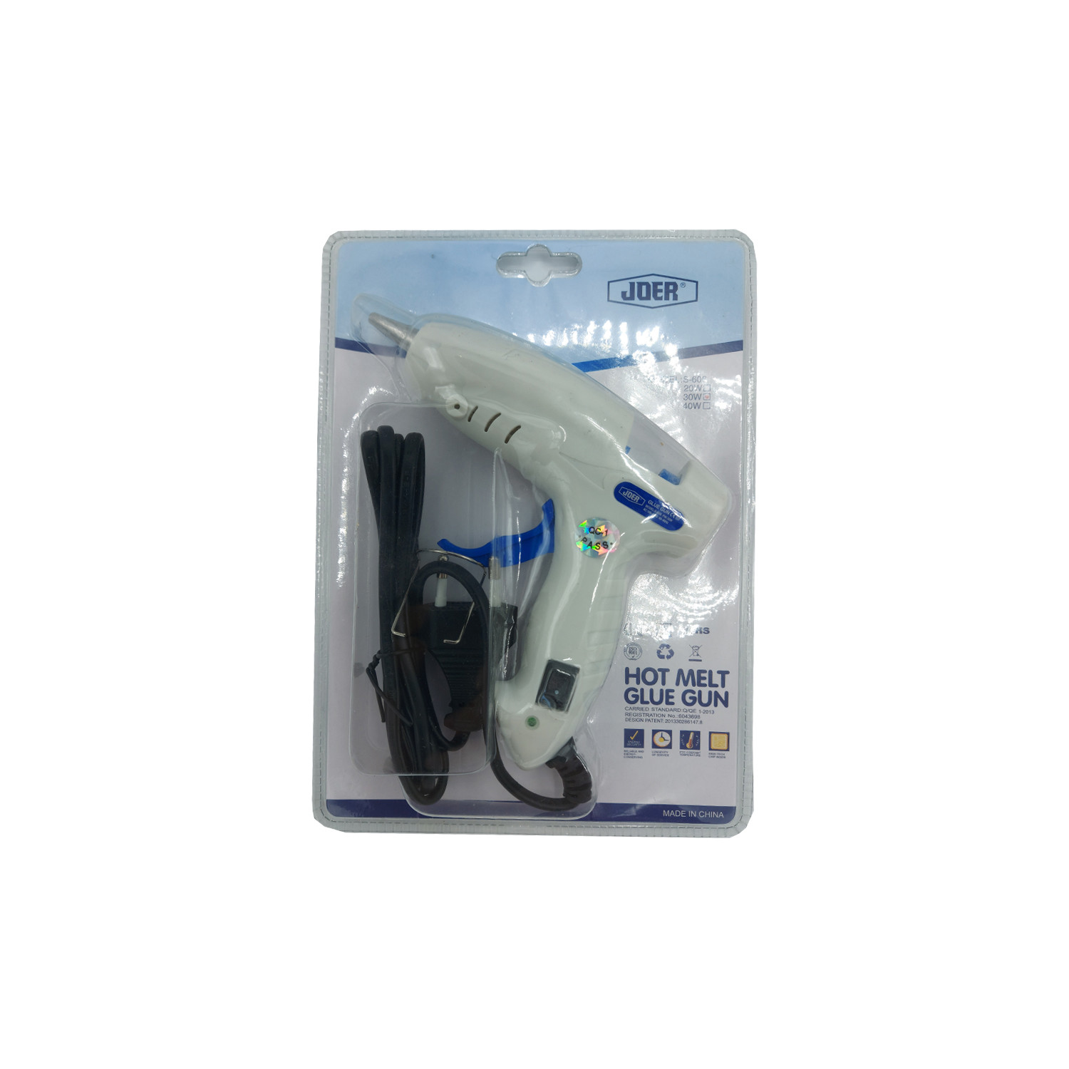 دستگاه چسب جویر مدل S606 دستگاه چسب جویر مدل S606