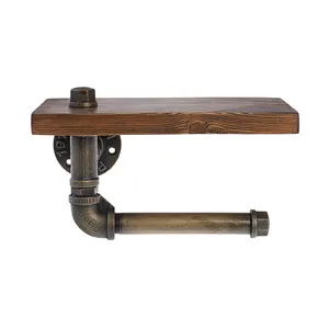 پایه رول دستمال کاغذی کد PH-4011