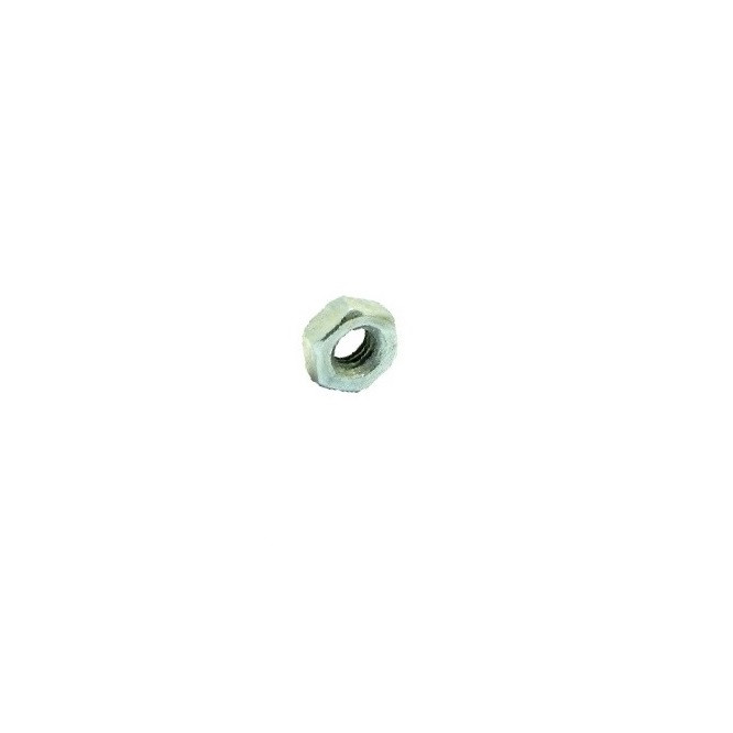 پیچ و مهره مدل M3 - 25MM مجموعه 80 عددی