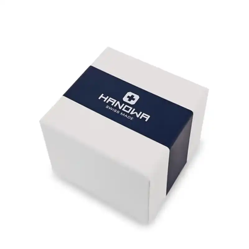 ساعت مچی عقربه ای زنانه هانوا مدل HAWLG0001501