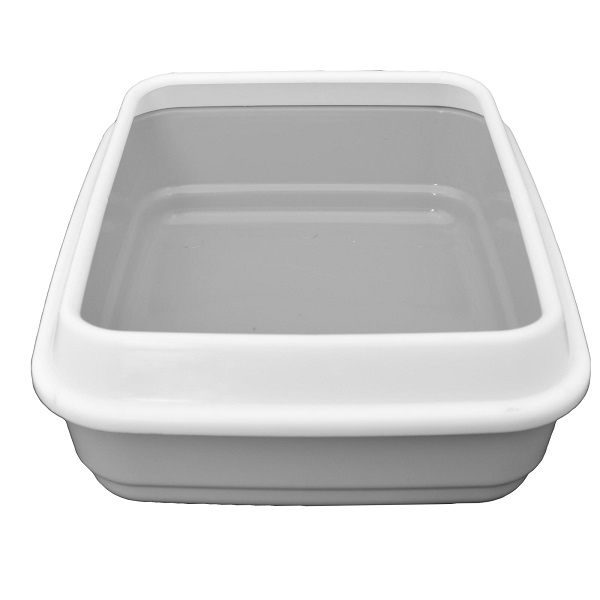 ظرف خاک گربه مدل Peni-sh