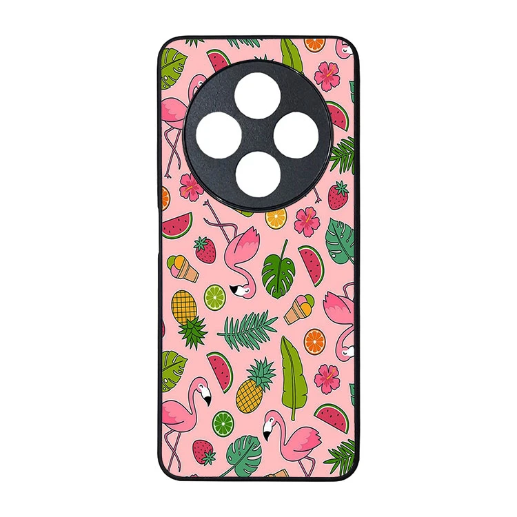 کاور گالری وبفر طرح استوایی مناسب برای گوشی موبایل شیائومی redmi 14c