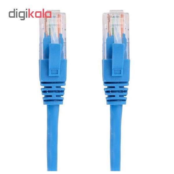 کابل شبکه CAT5 مدل AG-05