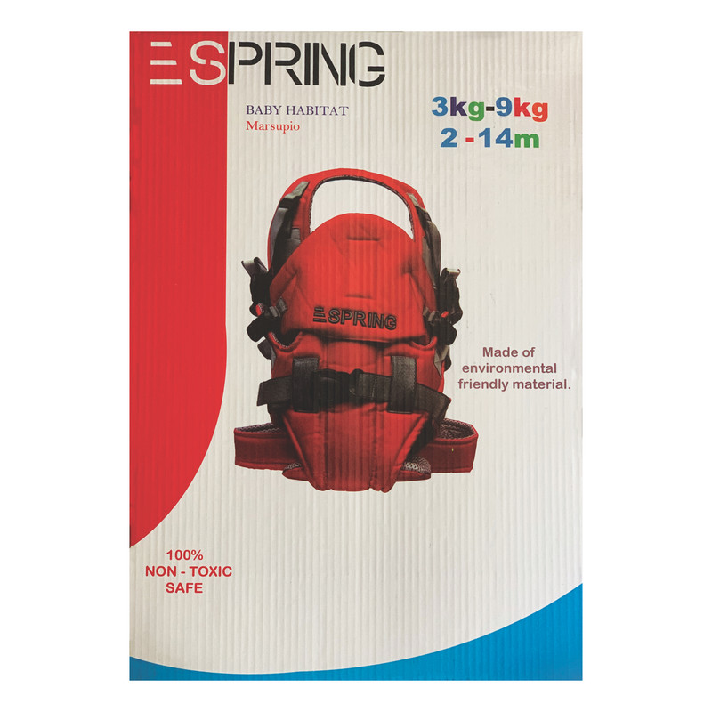 آغوشی اسپرینگ مدل 012