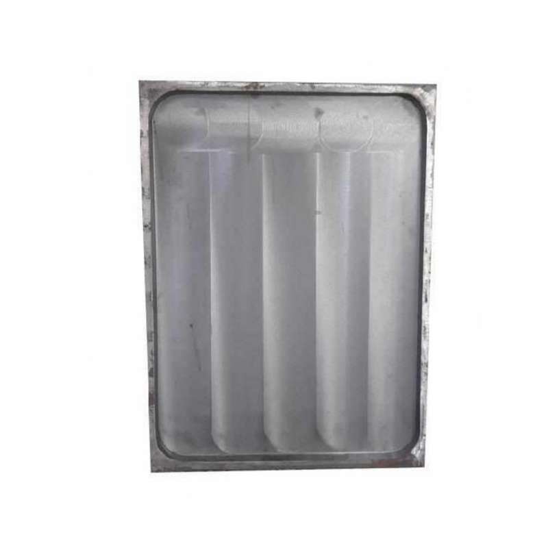 صفحه گریل مدل 5033