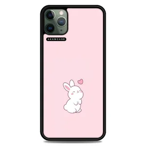 AKAM AMC-WA11PROMAX-BUNNY-23 Cover For Apple iPhone 11 Pro Max
