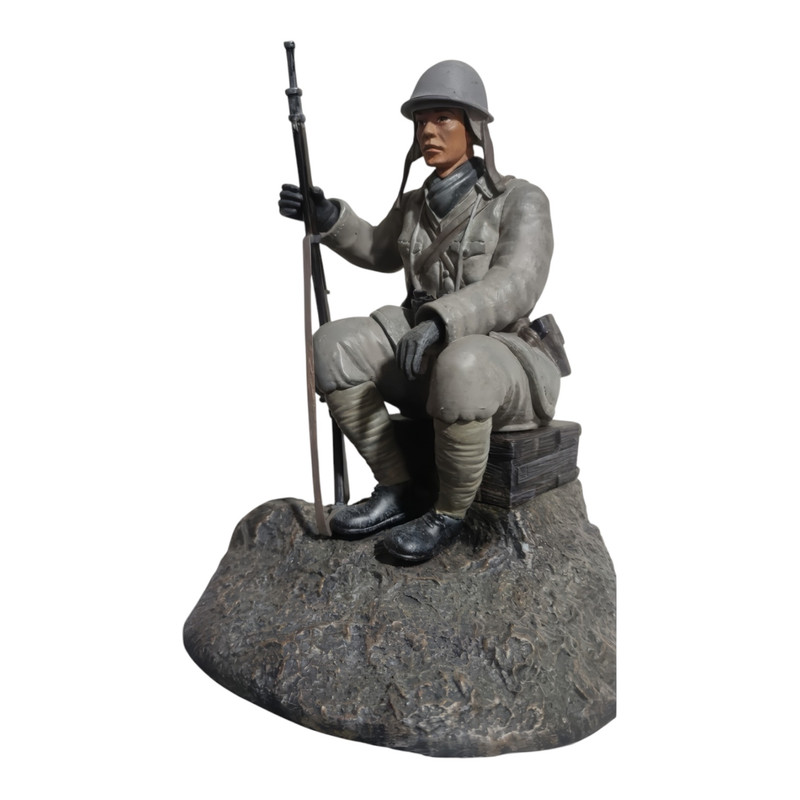 فیگور مدل سرباز ویتنامی کد ۱۱