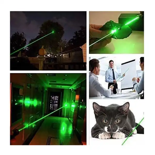 لیزر پوینتر مدل ML-303